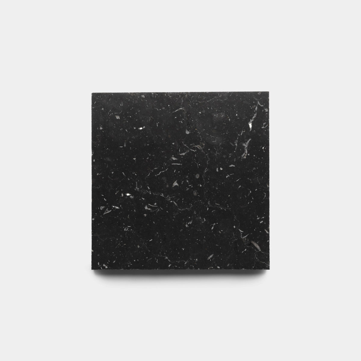Nero Marquina 6x6 Marble