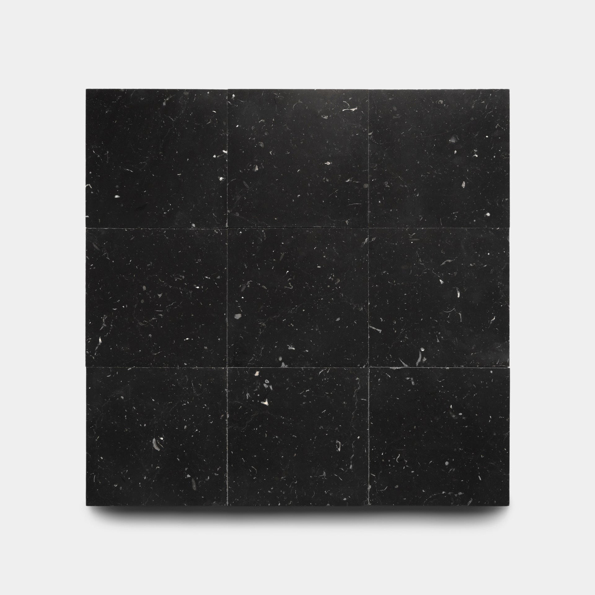 Nero Marquina 6x6 Marble