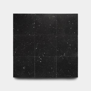 Nero Marquina 6x6 Marble