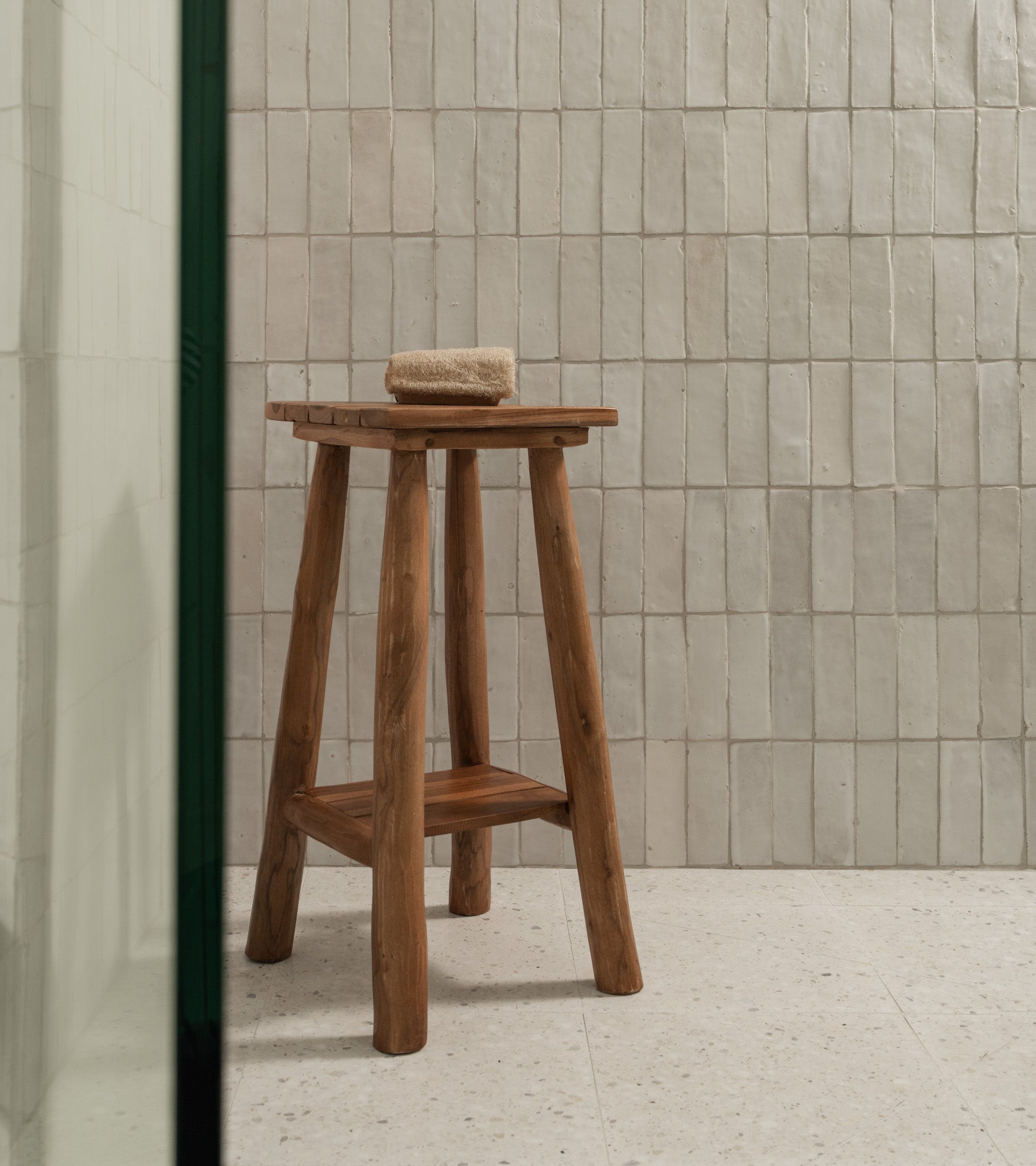 Neutra 12x12 Square Terrazzo Cement Tile – Zia Tile
