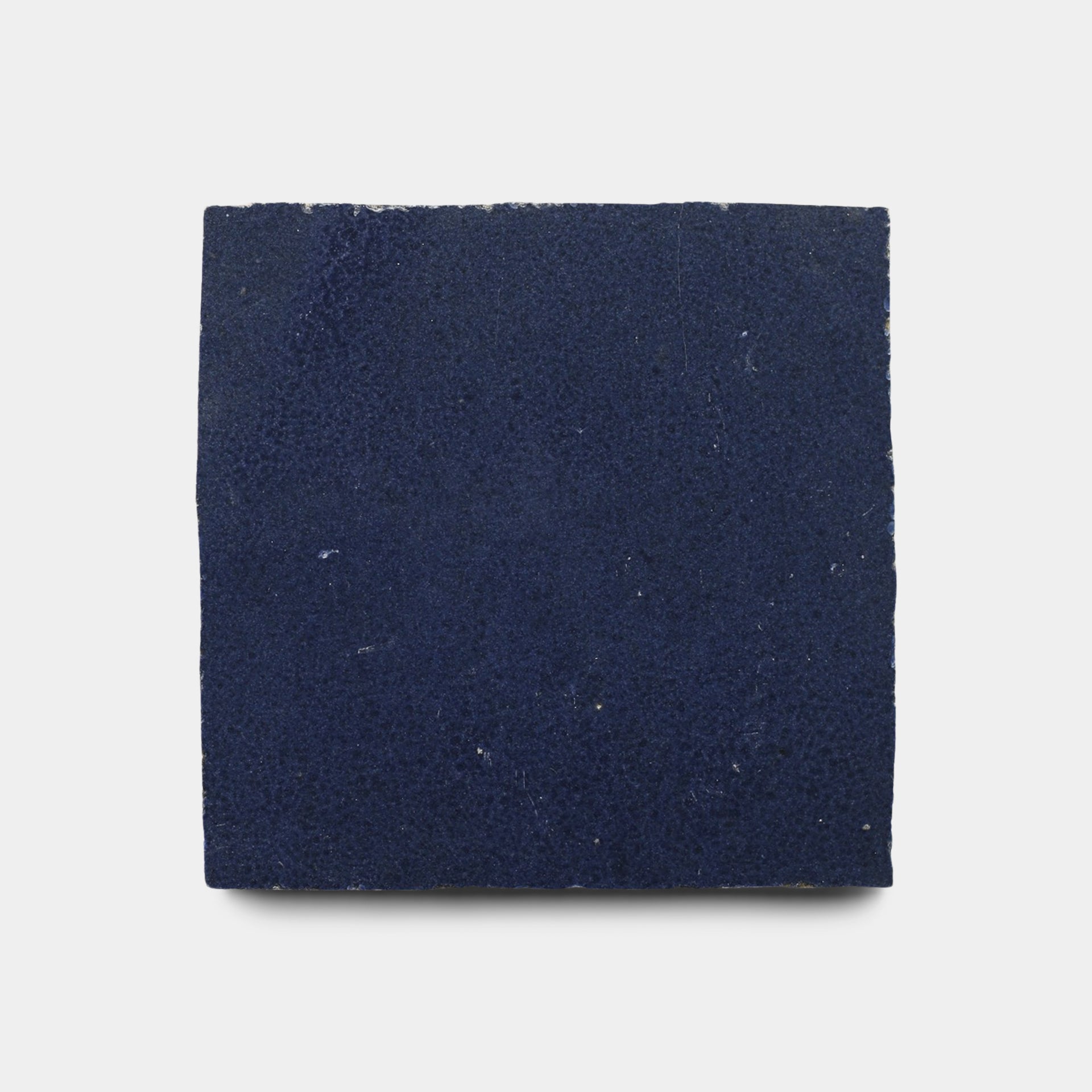 Night Blue 4x4 Zellige