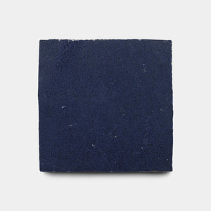 Night Blue 4x4 Zellige