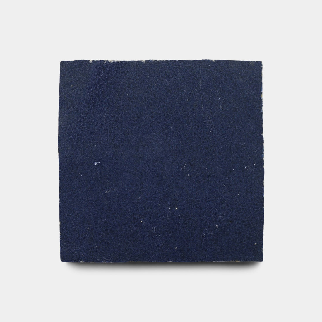 Night Blue 4x4 Zellige