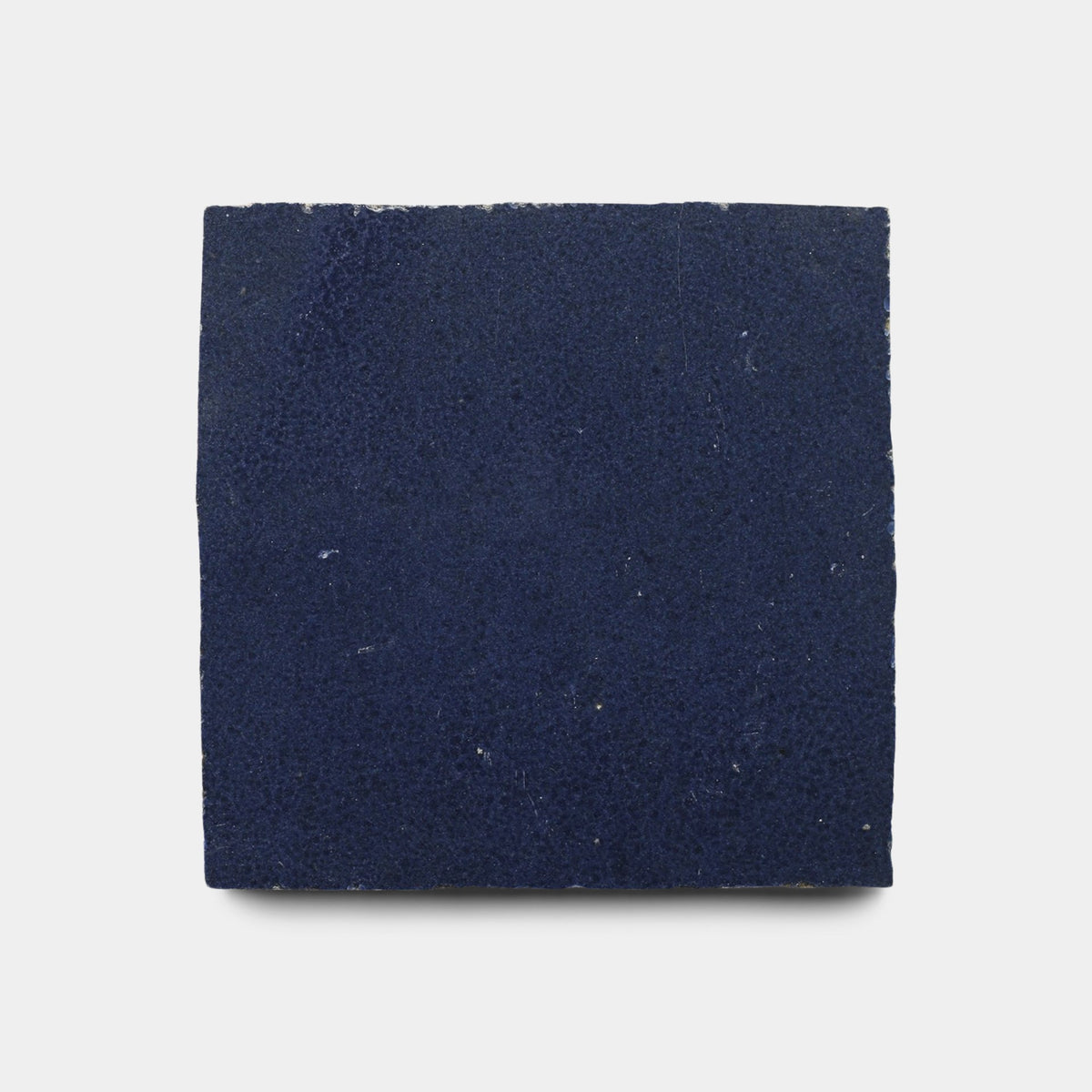 Night Blue 4x4 Zellige