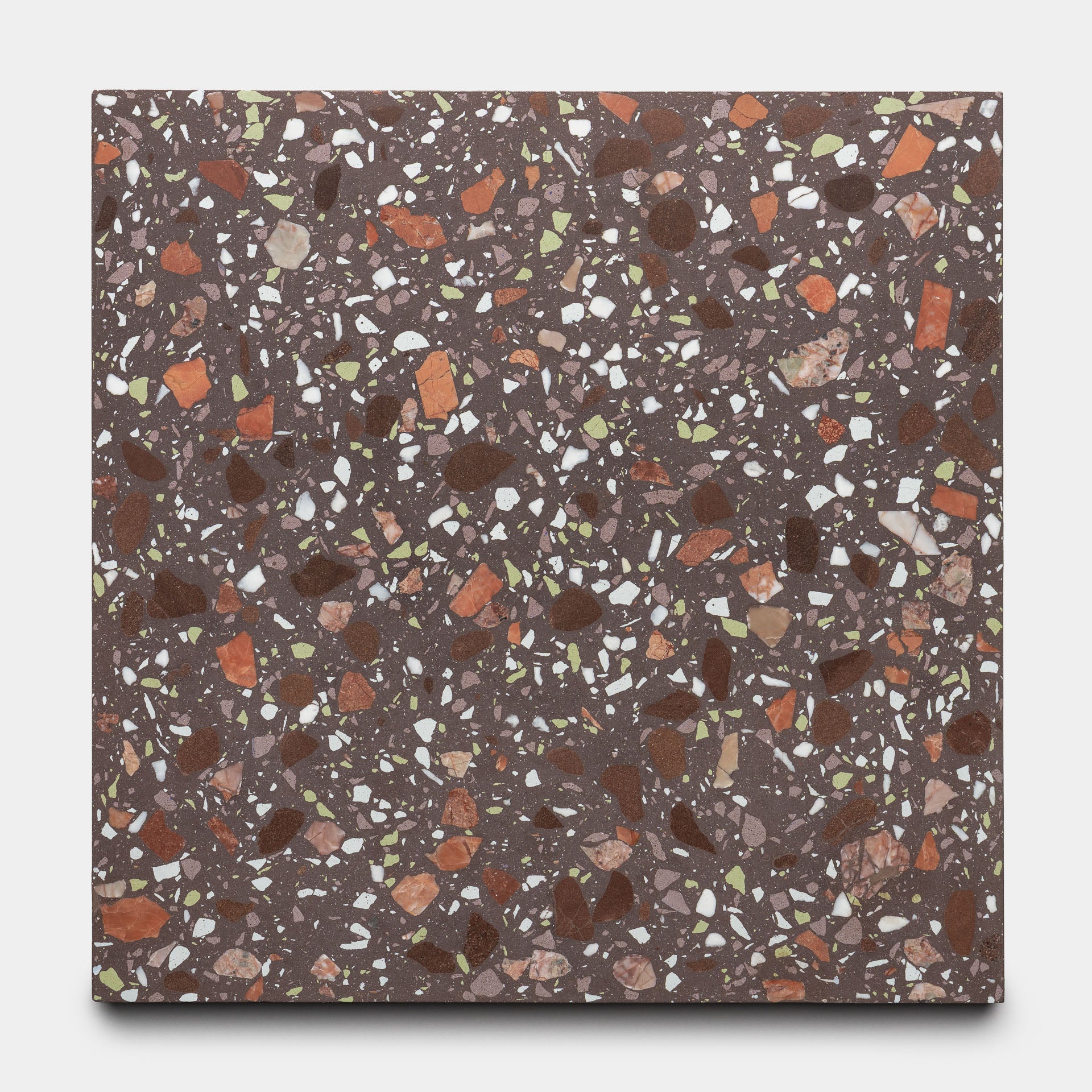 12.Salt様　オーダー Salt Bush 12x12 – Zia Tile