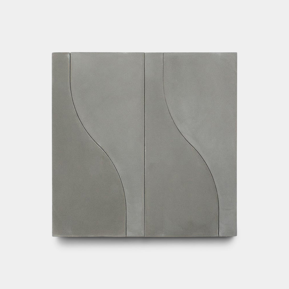 Nouveau Alluvian Cement