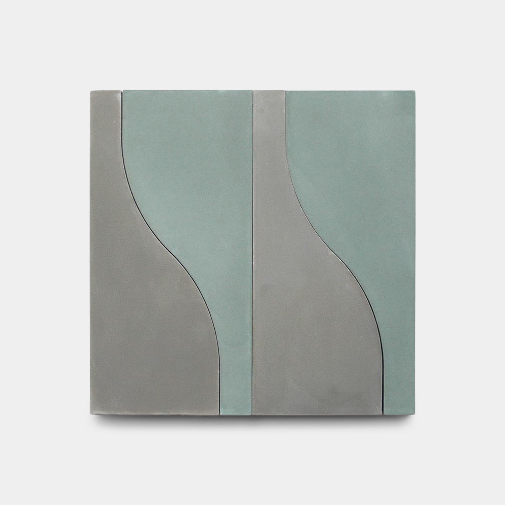 Nouveau Alluvian, Sample