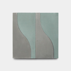 Nouveau Alluvian, Sample