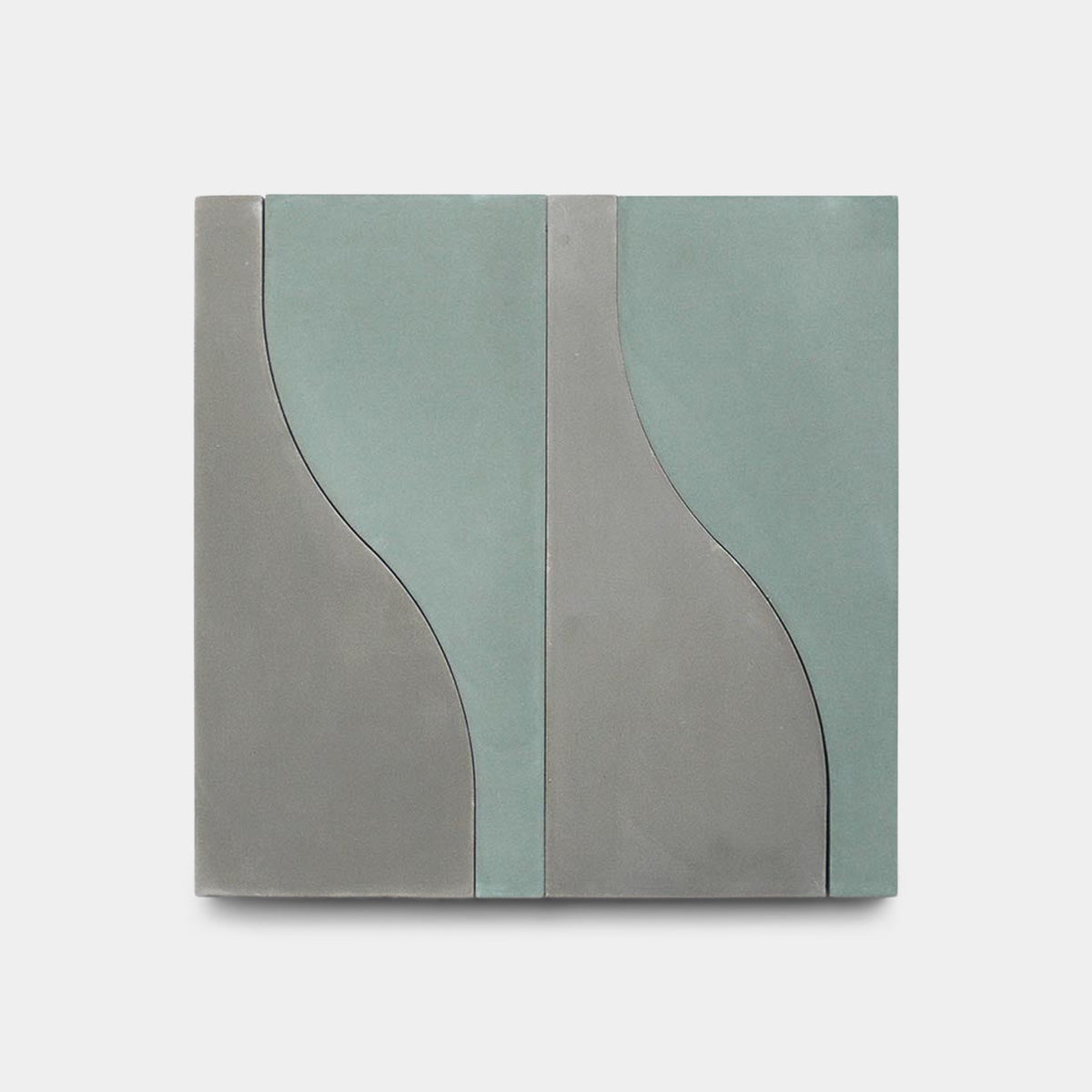 Nouveau Alluvian, Sample