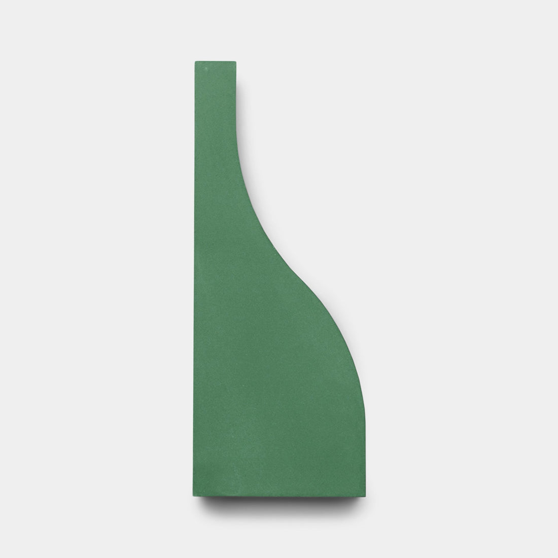 Nouveau Emerald, Sample