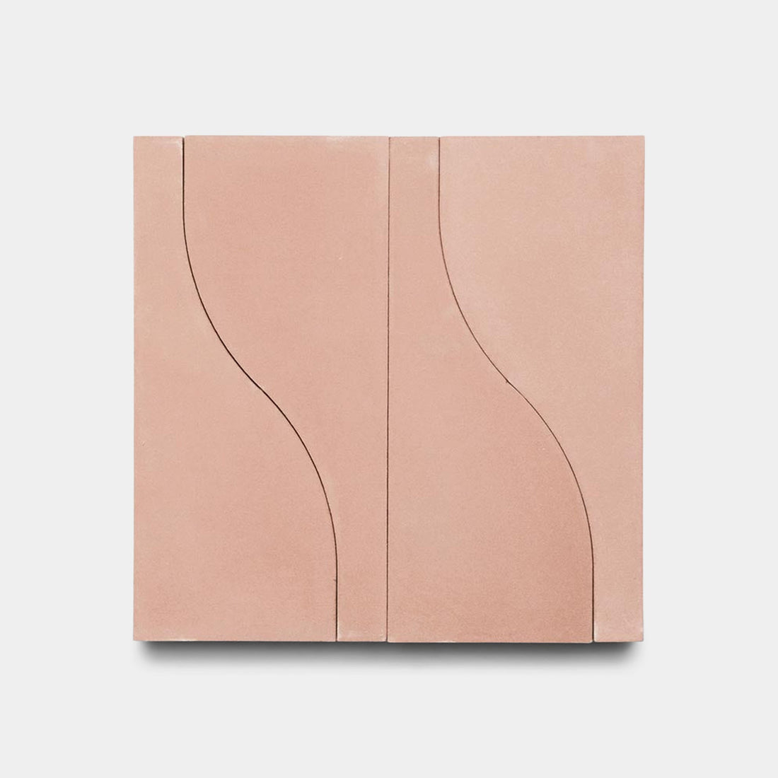 Nouveau Jaipur Pink Cement