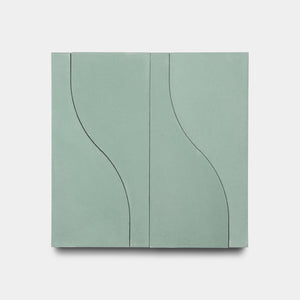 Nouveau Mint, Sample