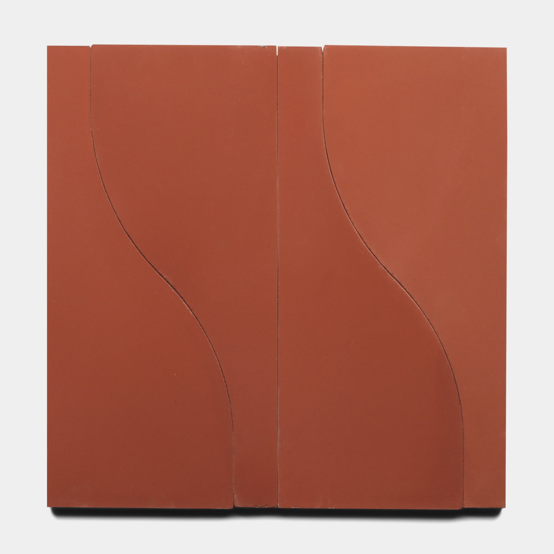 Nouveau Pompeii, Sample