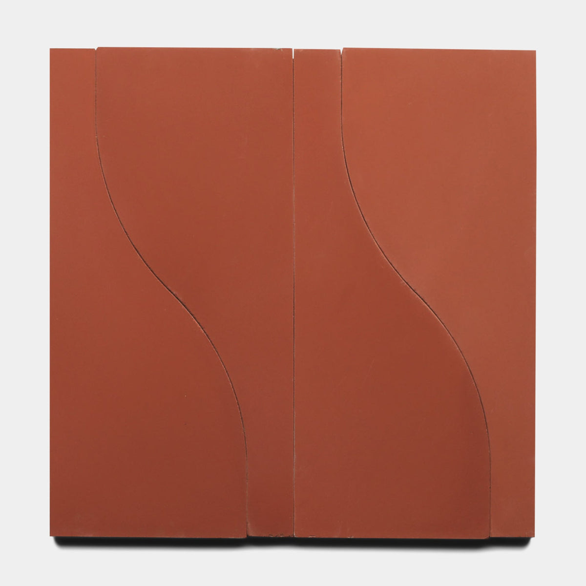 Nouveau Pompeii, Sample