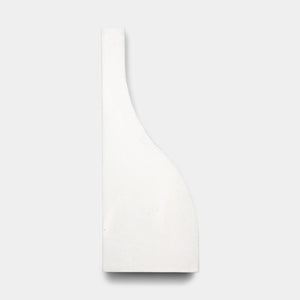 Nouveau White, Sample