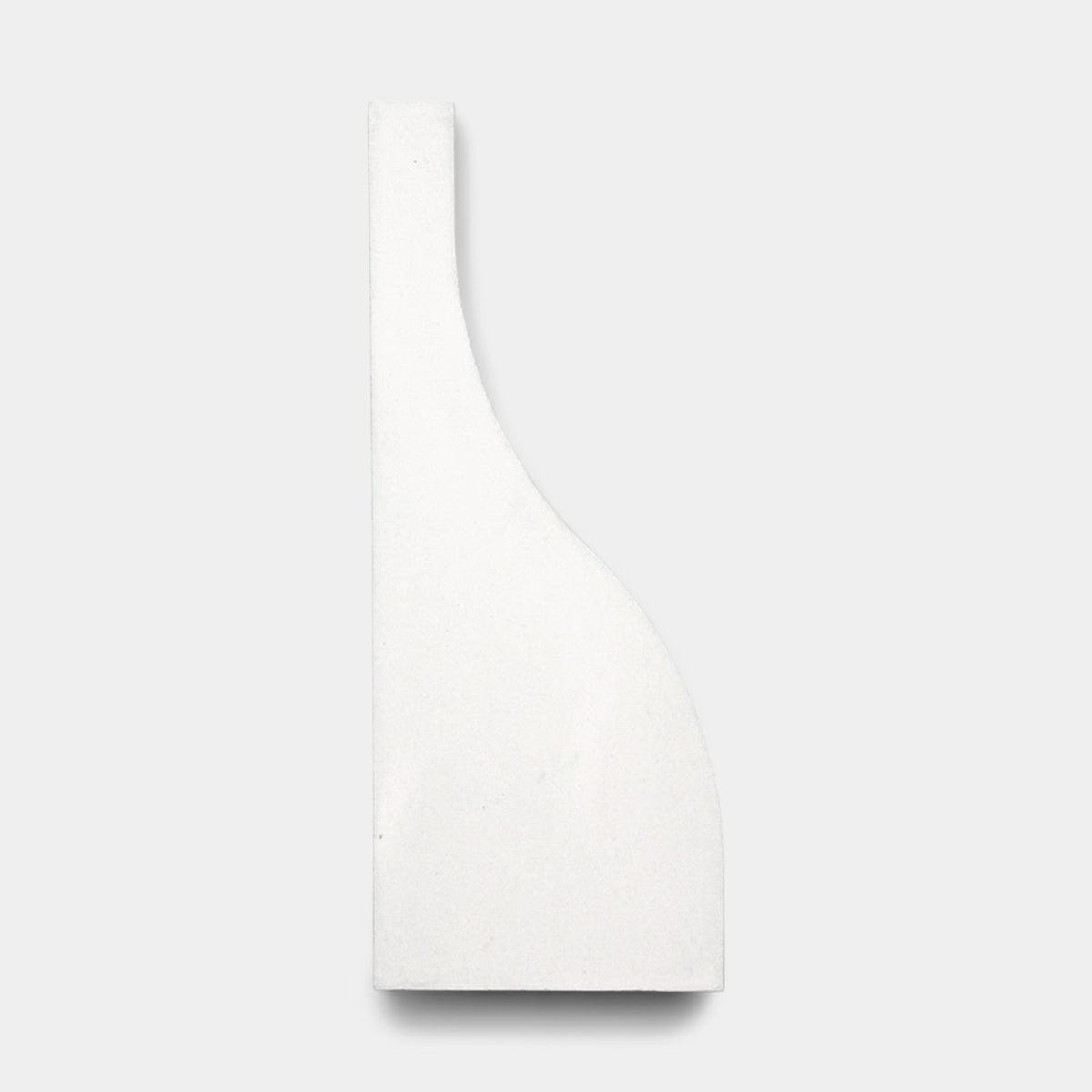 Nouveau White, Sample