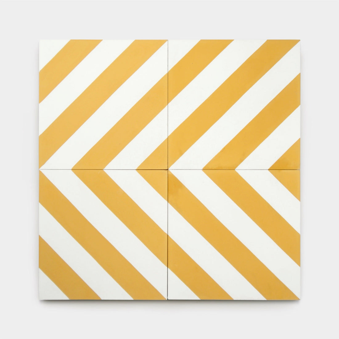 Ocotillo Cadmium 8x8