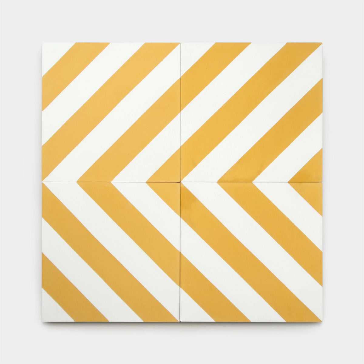 Ocotillo Cadmium 8x8