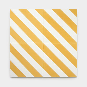 Ocotillo Cadmium 8x8