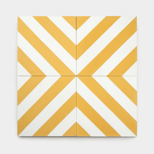 Ocotillo Cadmium 8x8