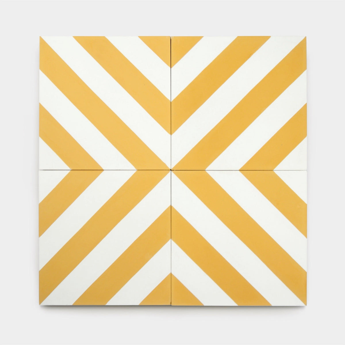 Ocotillo Cadmium 8x8