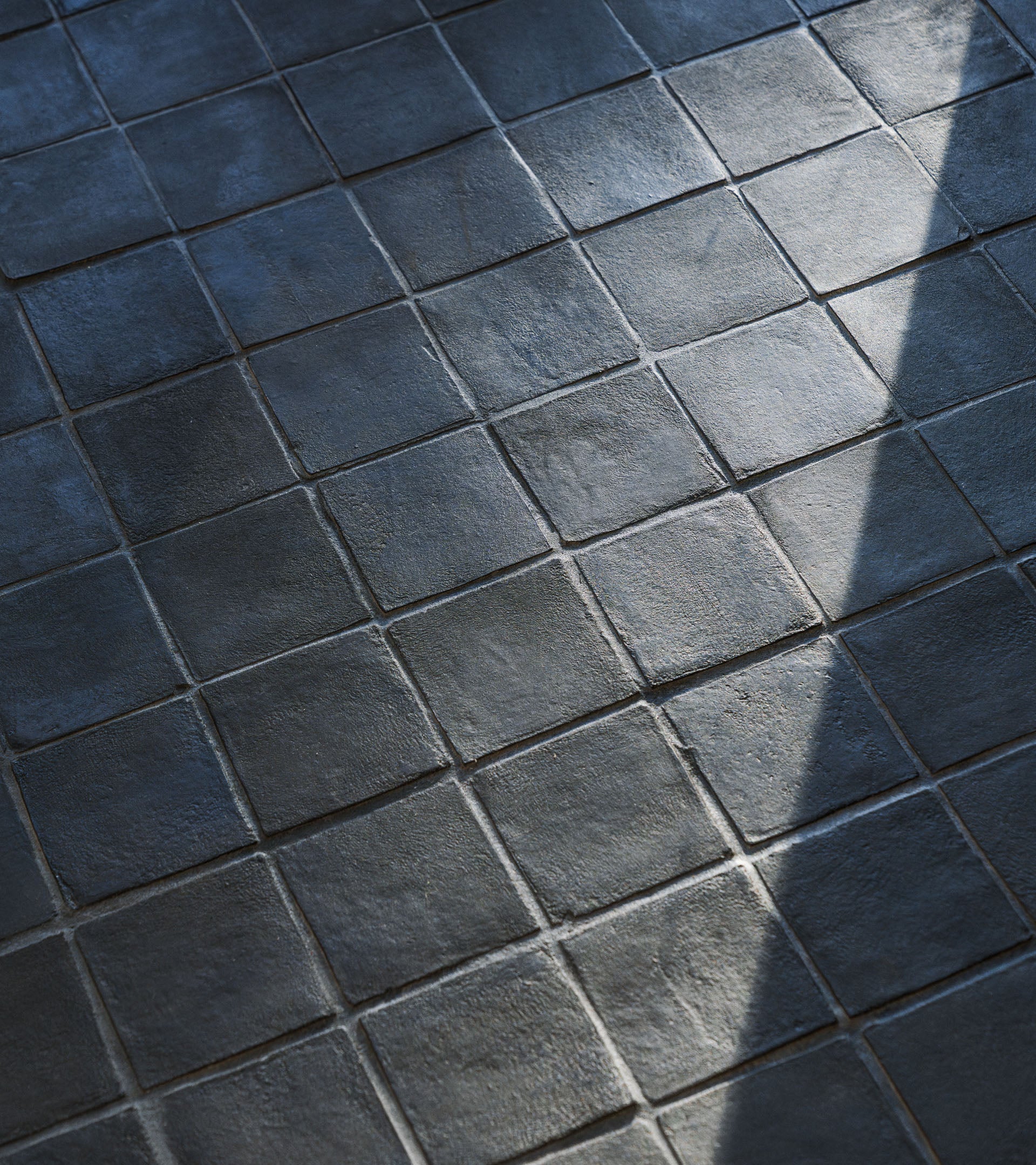 Oscura 4x4 Square Cotto – Zia Tile