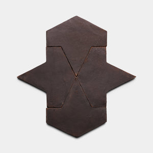 Big Alcazar + Oscura