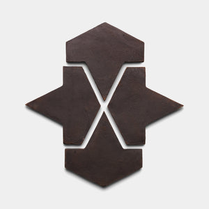 Big Alcazar + Oscura