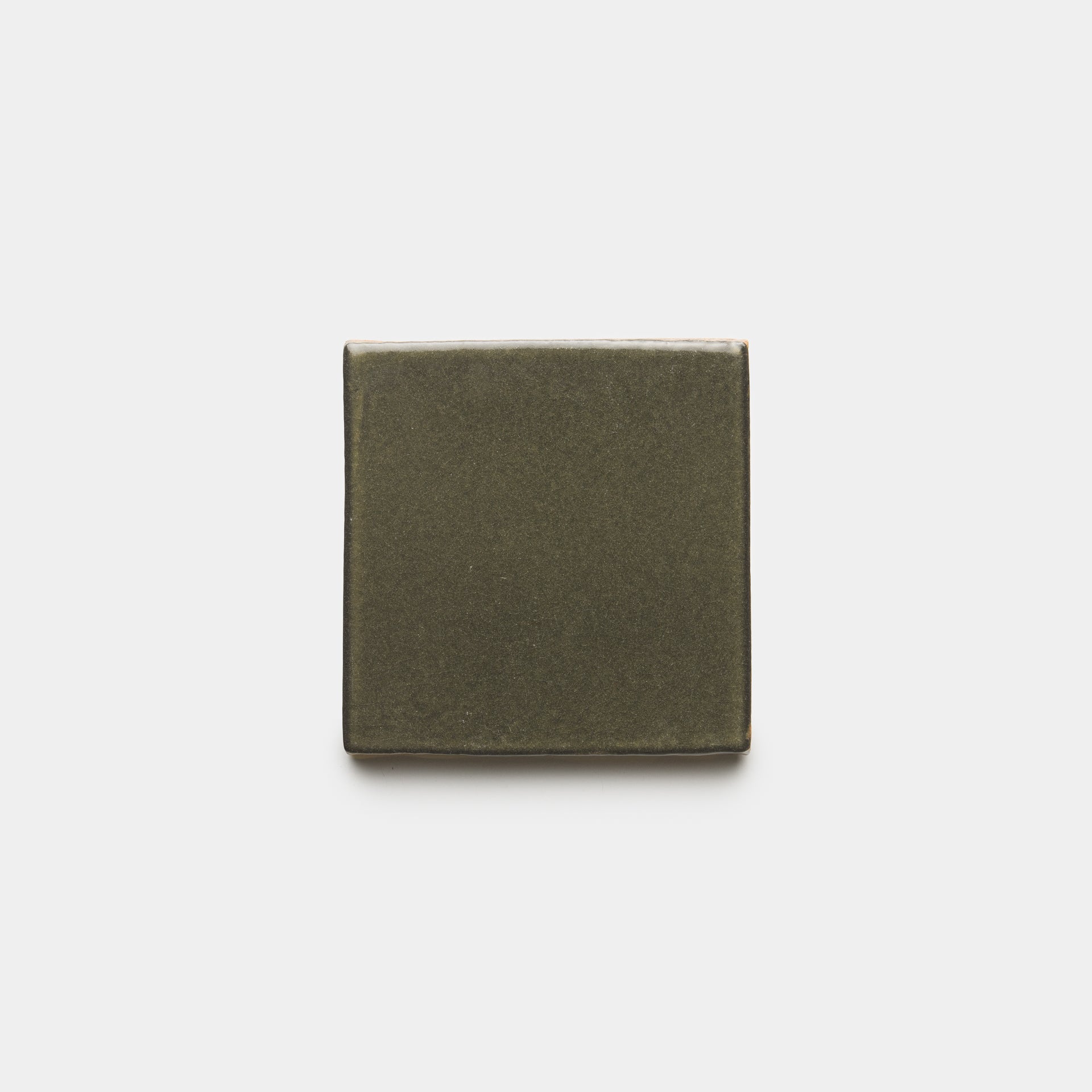 Oyamel 4x4 Square – Zia Tile