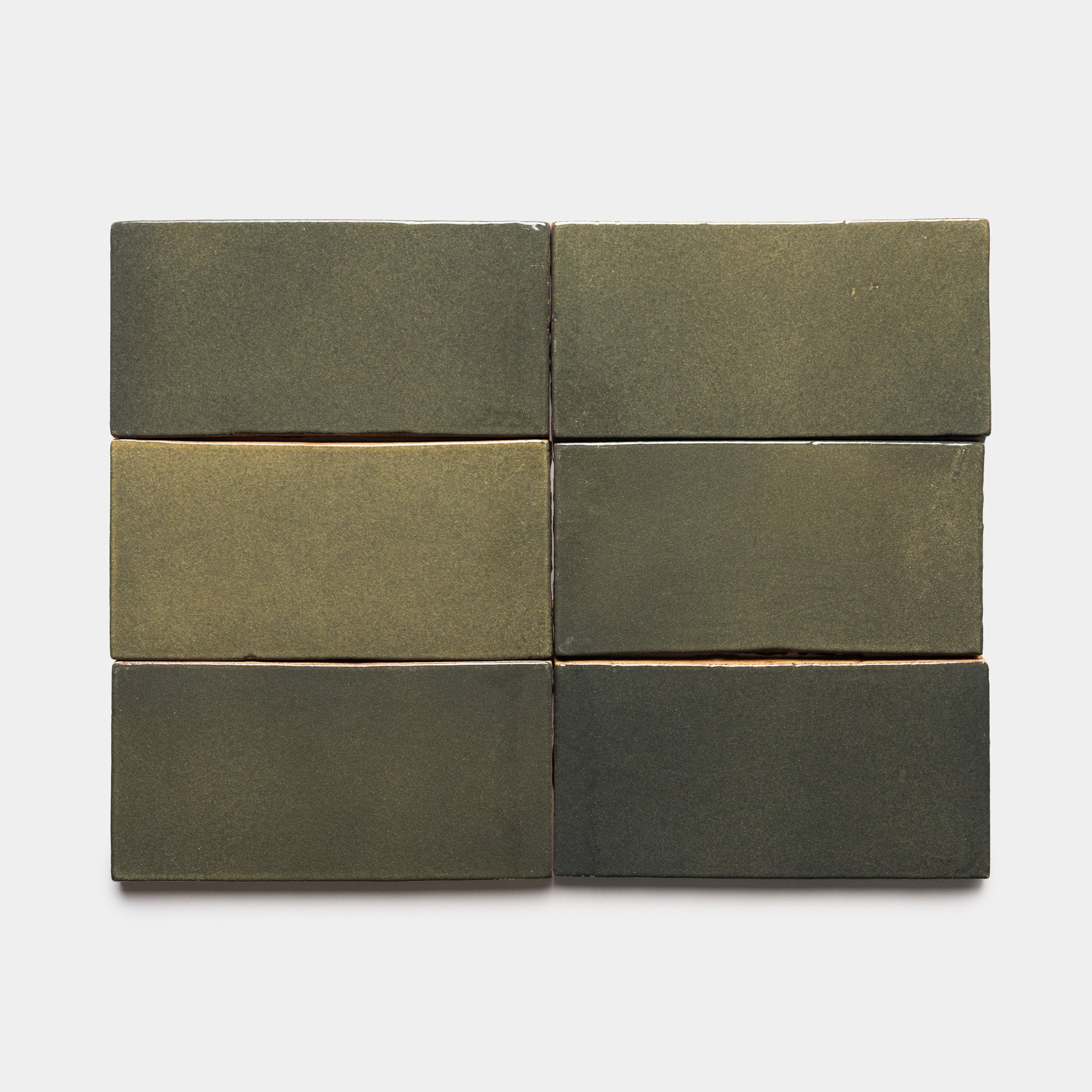 Cacao 4x8 Rectangle – Zia Tile
