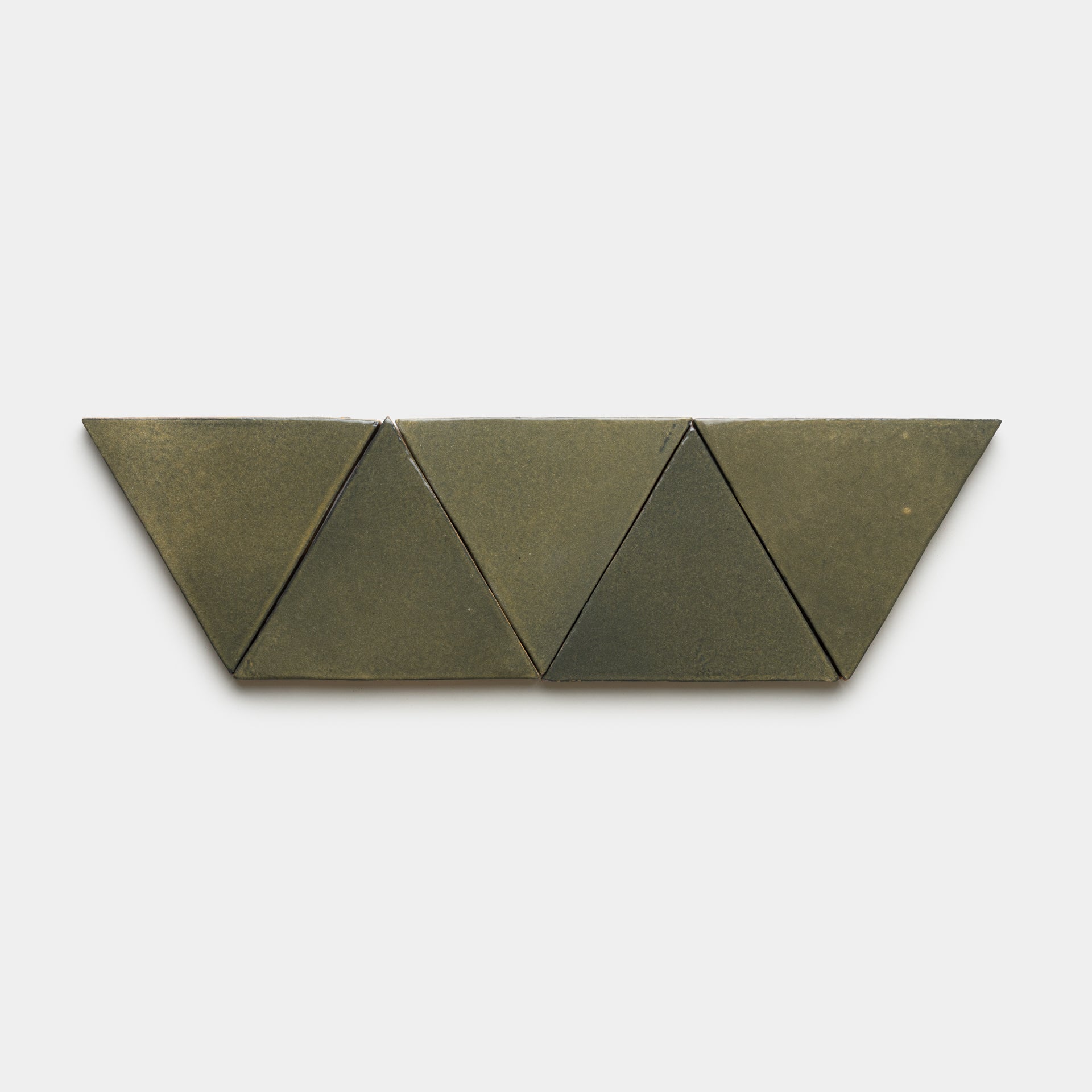 Piedra Triangle – Zia Tile