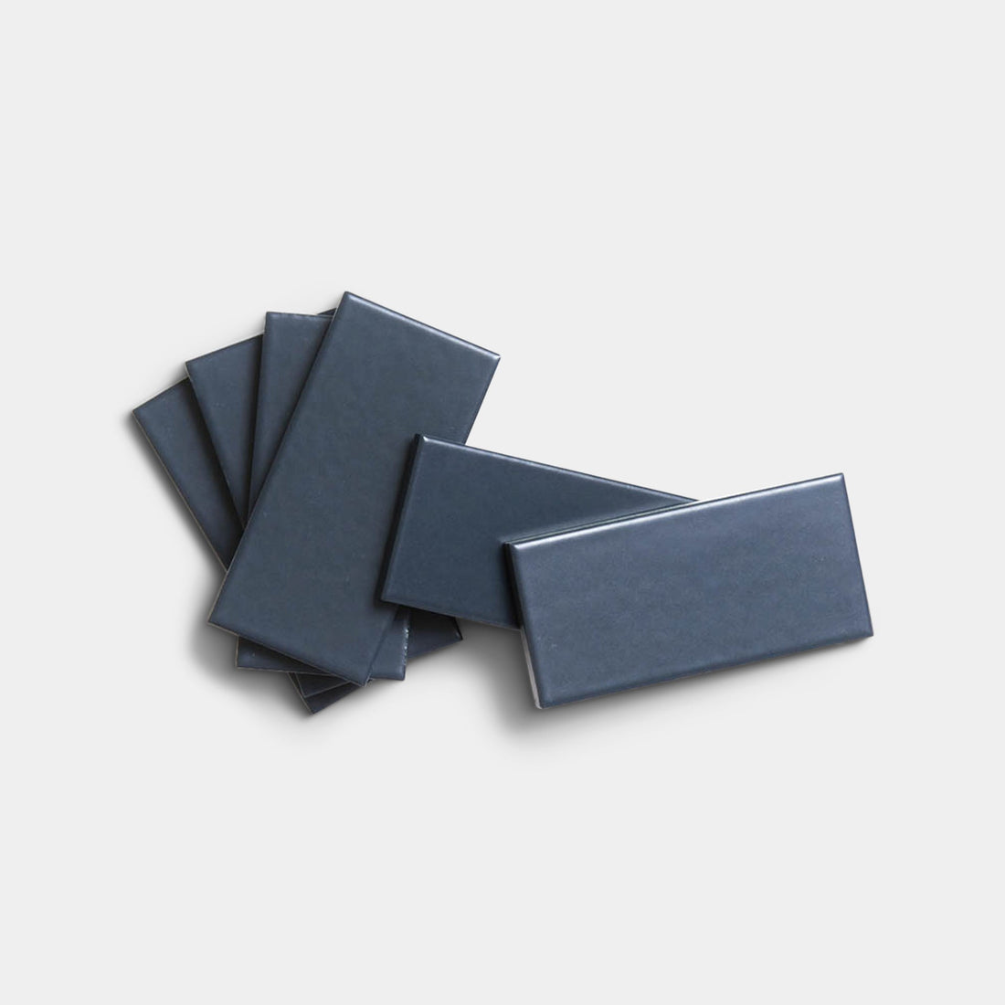 Ceramics - Pacific Blue - 2x4