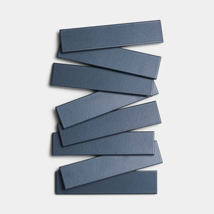 Ceramics - Pacific Blue - 2x8