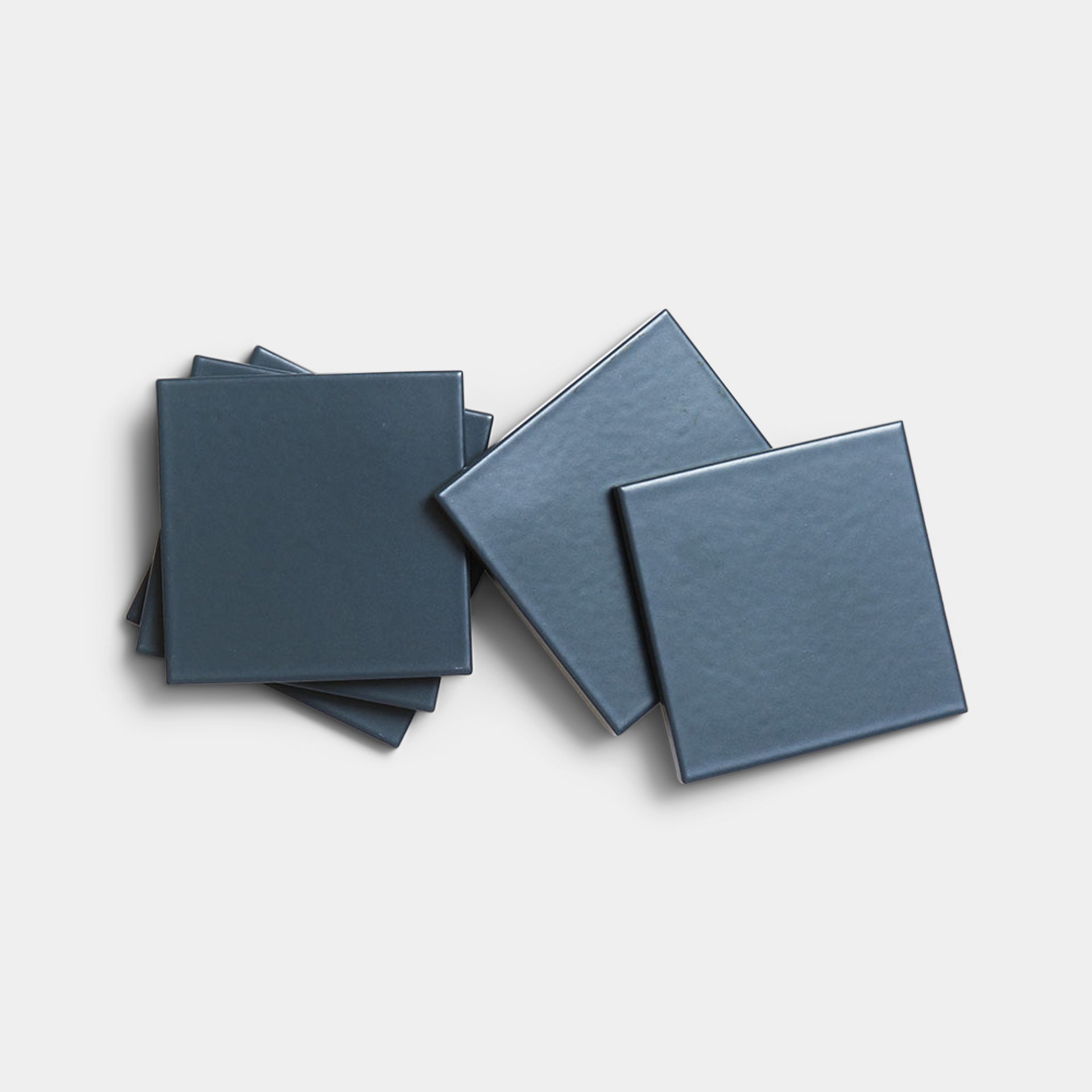 Ceramics - Pacific Blue - 4x4