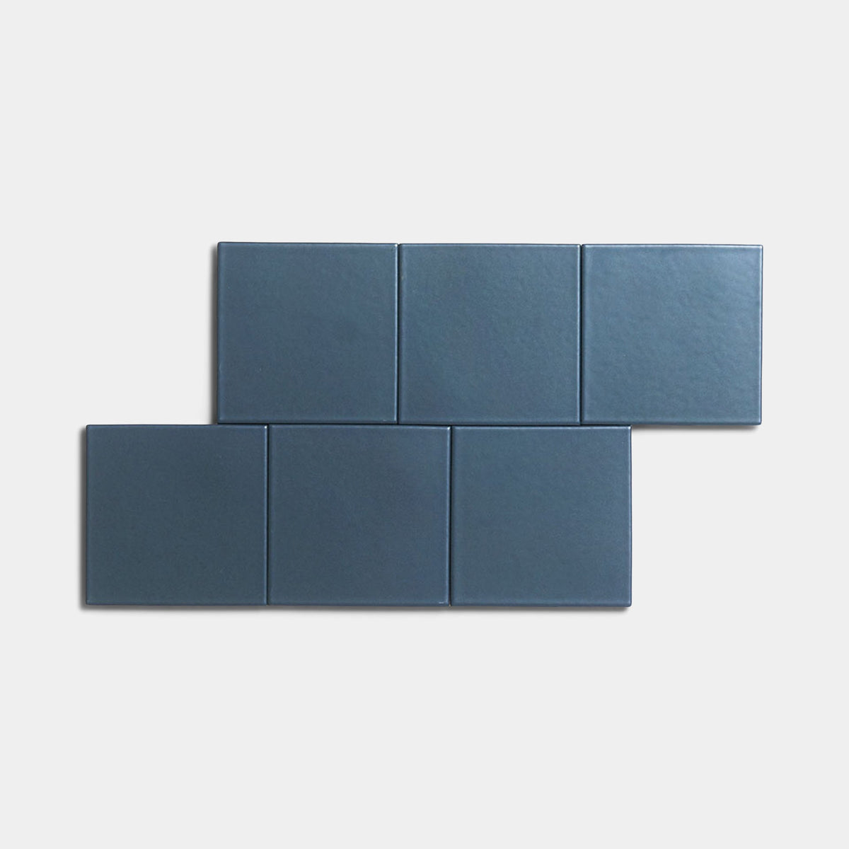 Ceramics - Pacific Blue - 4x4