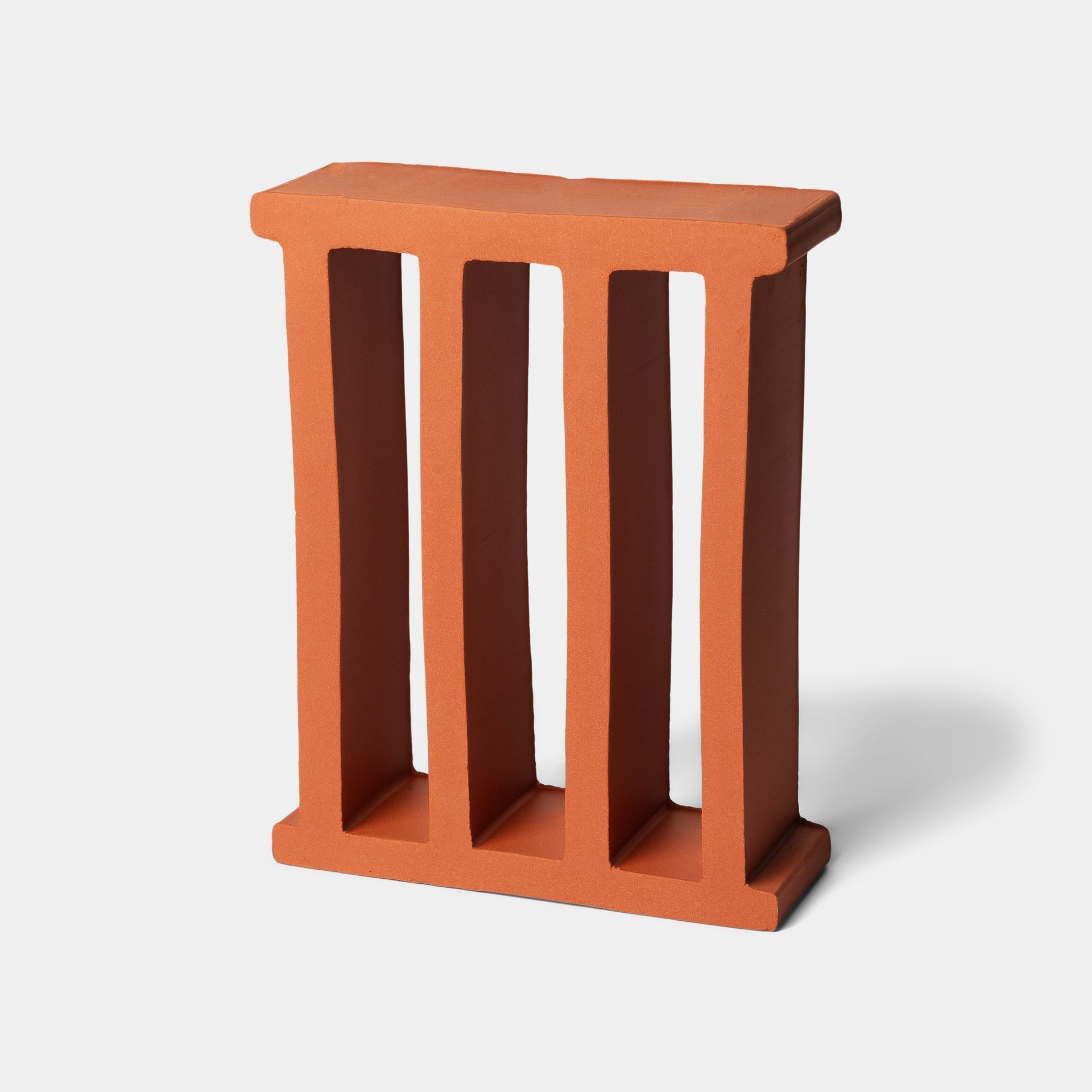 Pantheon Red Earth Terra Forms