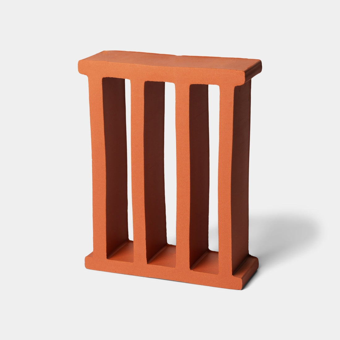 Pantheon Red Earth Terra Forms