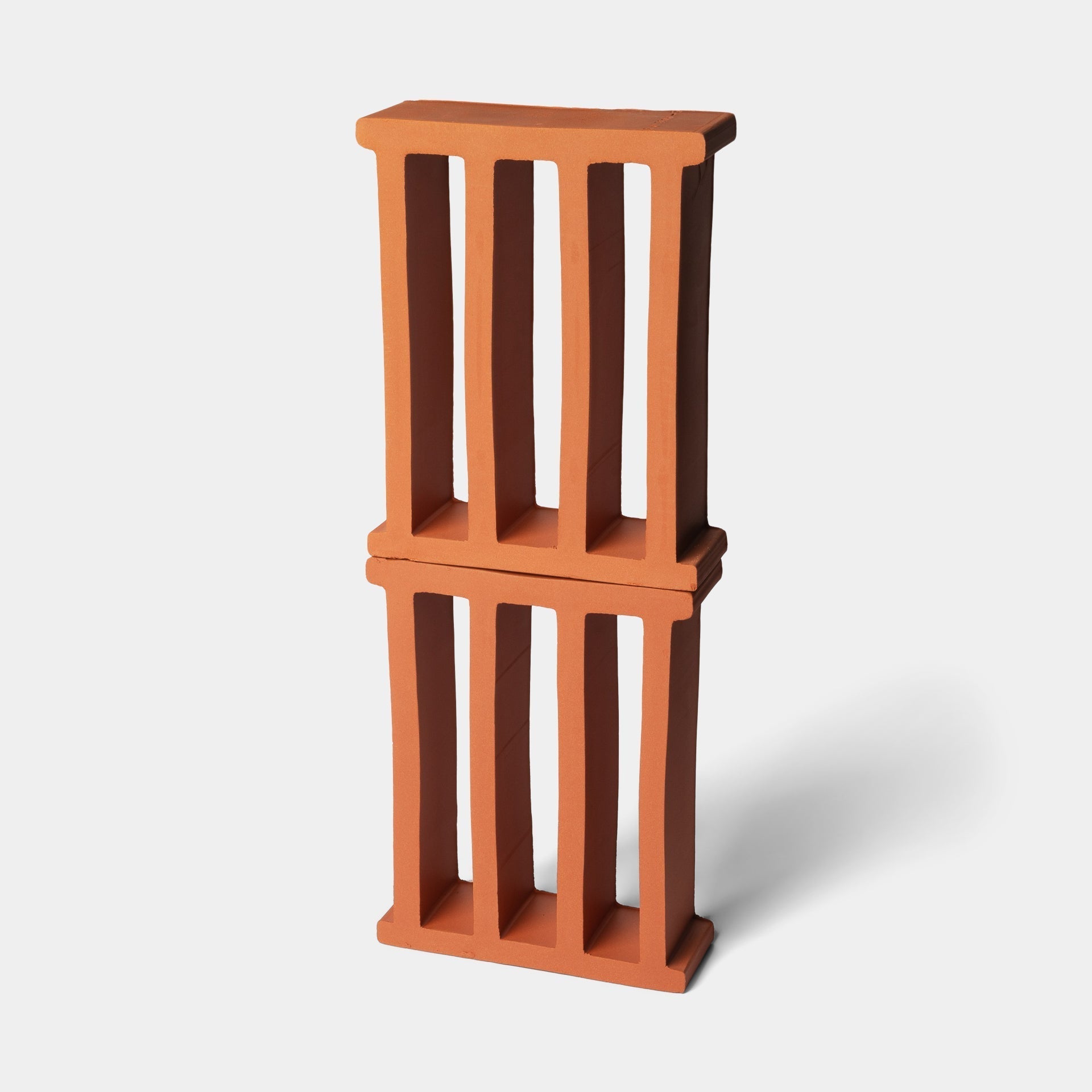 Pantheon Red Earth Terra Forms