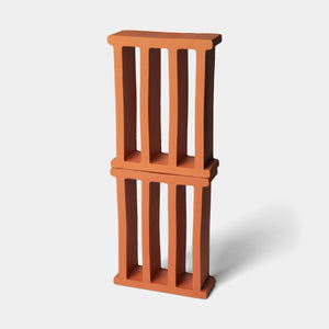 Pantheon Red Earth Terra Forms