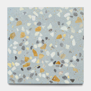 Parker 12x12 Terrazzo