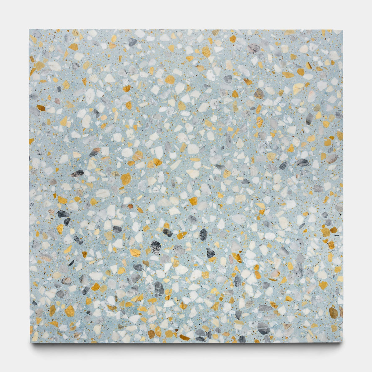 Parker 24x24 Terrazzo