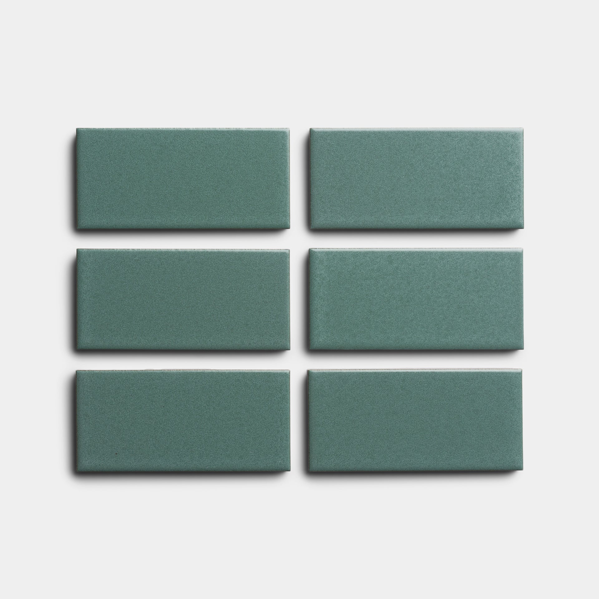 Ceramics - Patina - 2x4