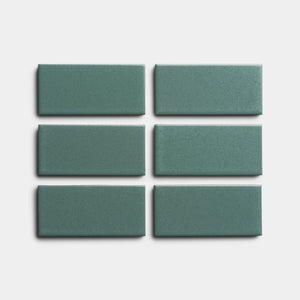 Ceramics - Patina - 2x4