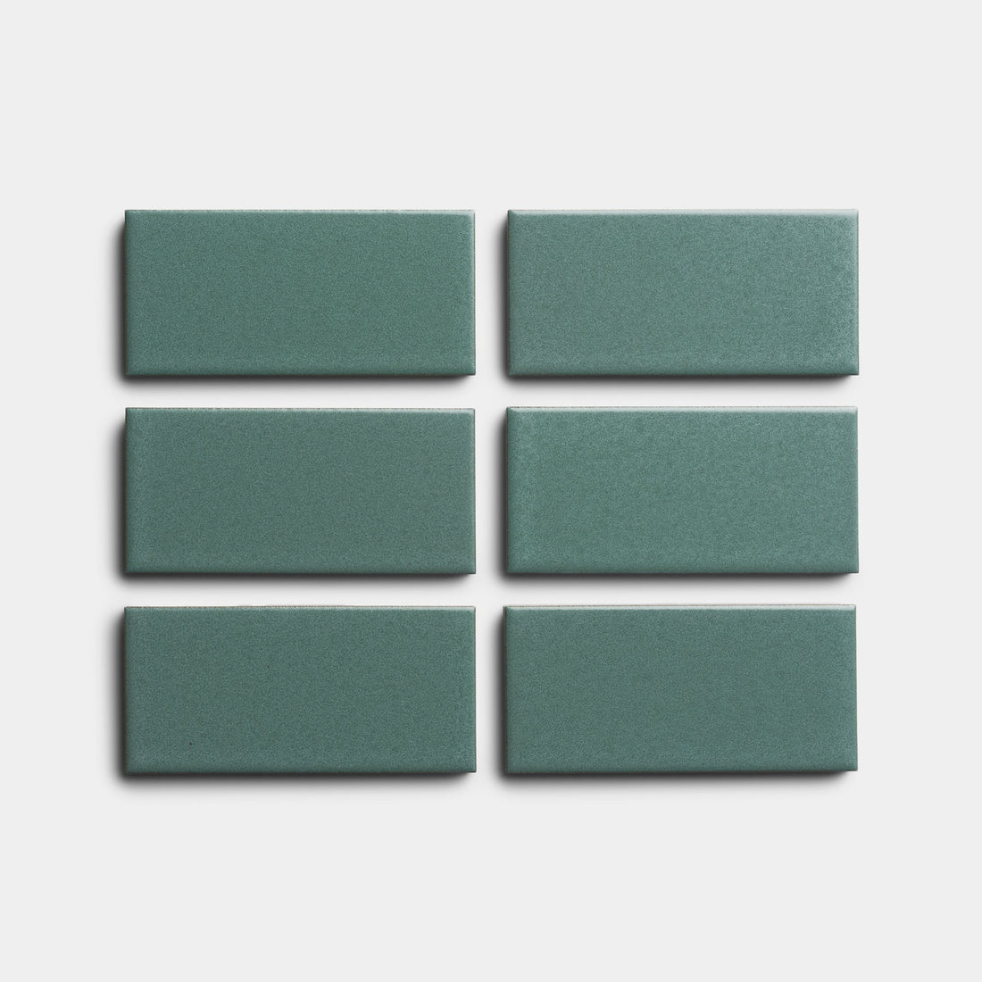 Ceramics - Patina - 2x4