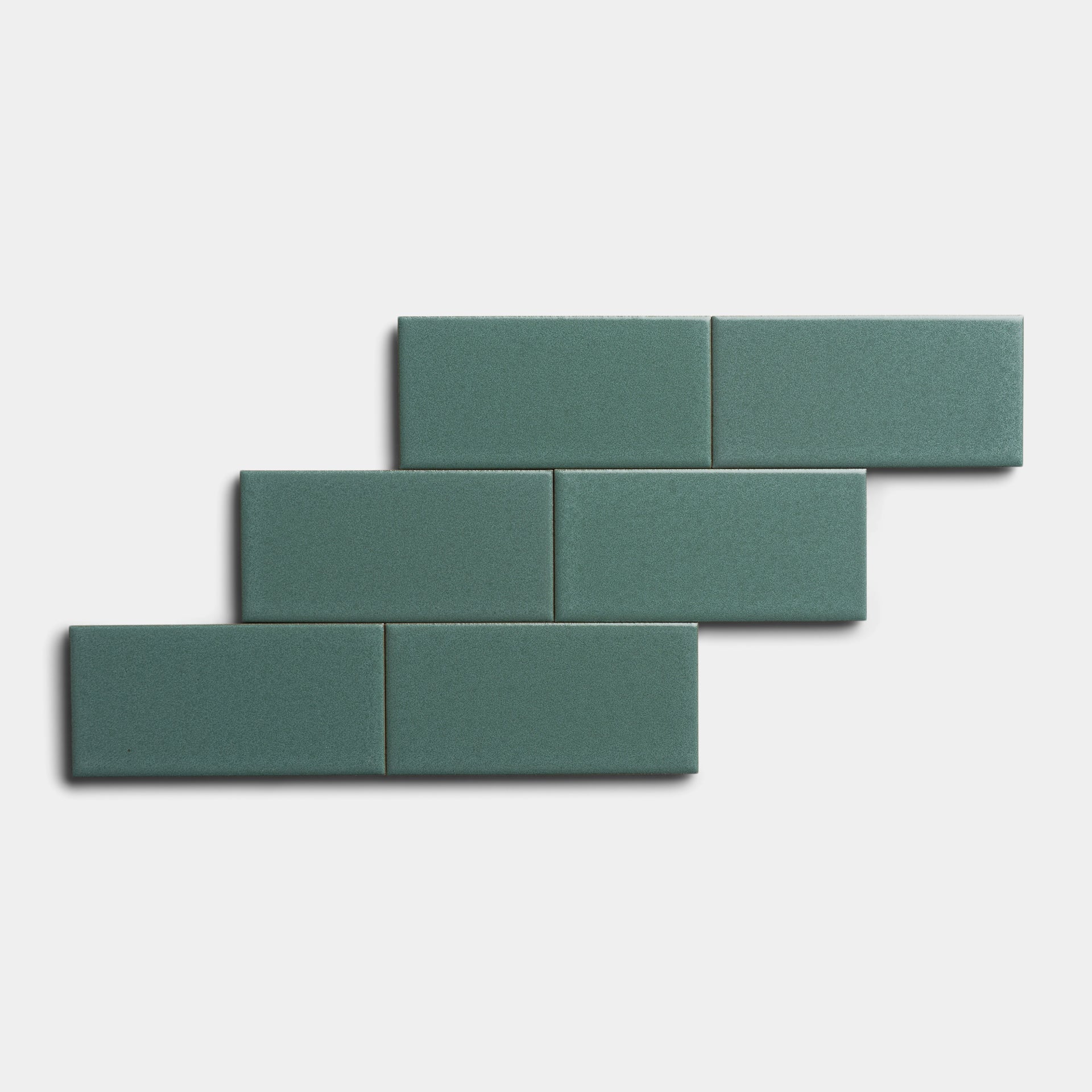 Ceramics - Patina - 2x4