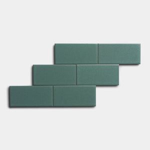 Ceramics - Patina - 2x4