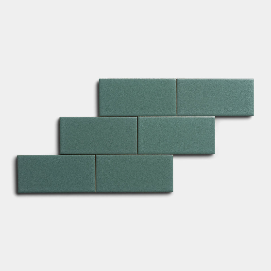 Ceramics - Patina - 2x4