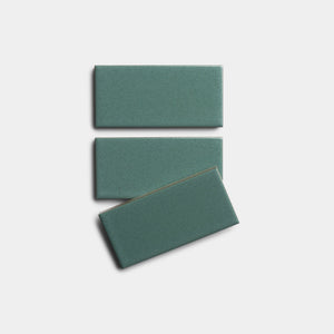 Ceramics - Patina - 2x4