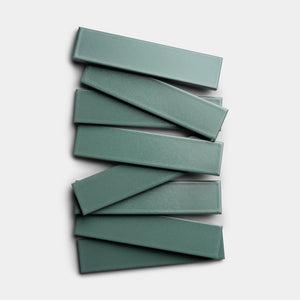 Ceramics - Patina - 2x8