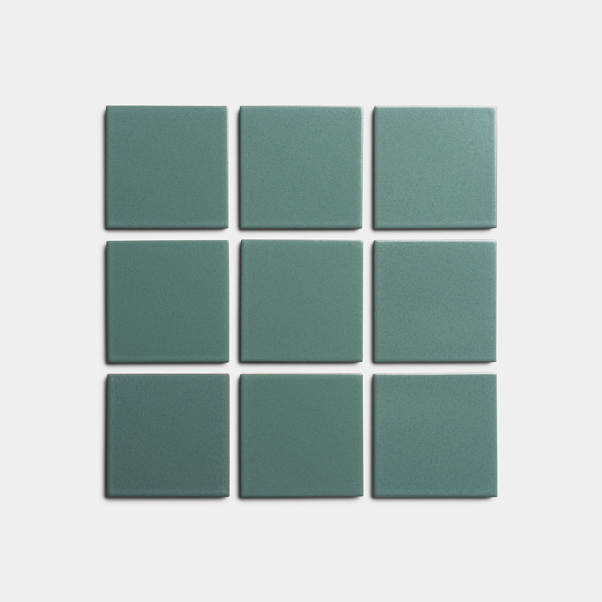 Ceramics - Patina - 4x4